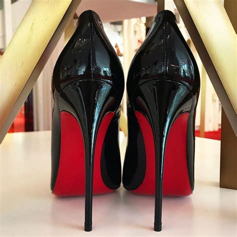 red bottom shoe replica|authentic louboutin red bottoms.